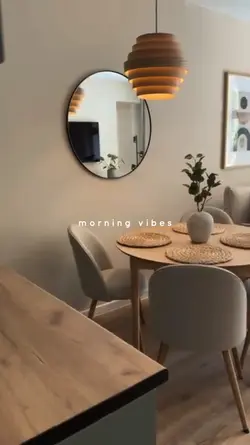 mini vlog : morning 