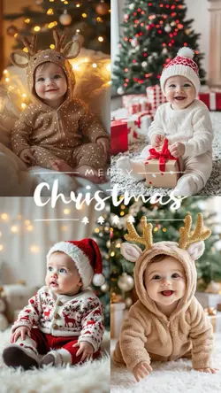 Baby Christmas