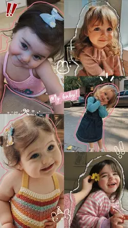 Baby grid