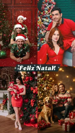 Feliz Natal