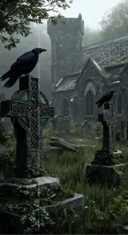Graveyard Watcher