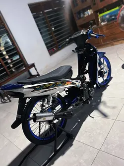 hujan semakin deras