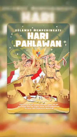 SW Hari pahlawan 10