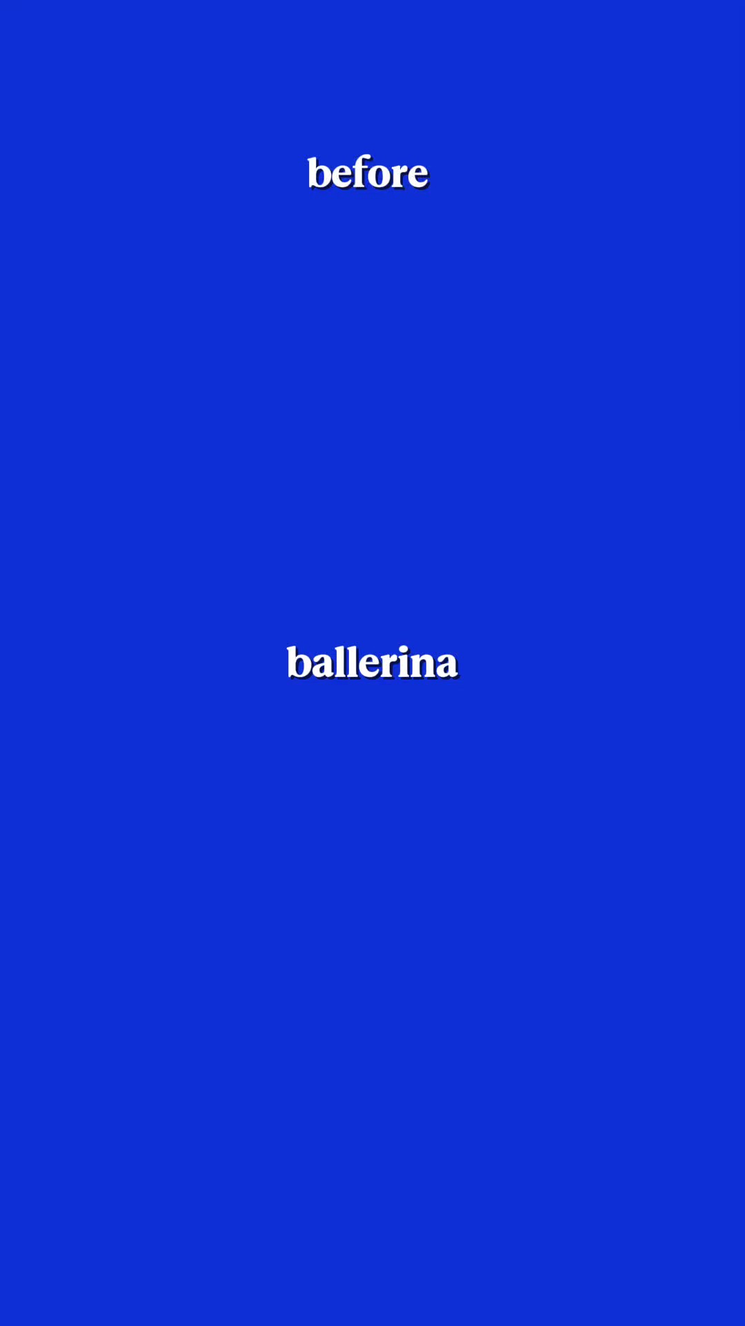 balerin