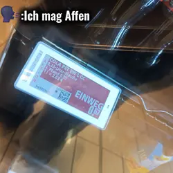 Affen