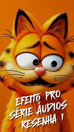 SÉRIE ÁUDIOS RESENHA