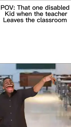 He he he haw