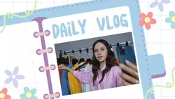 Daily Vlog Intro