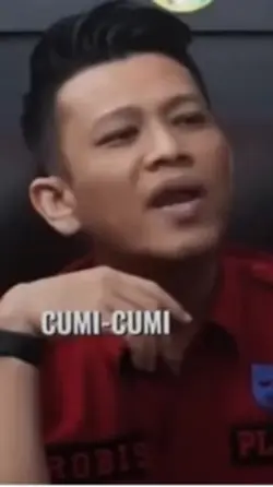 TREND CUMI DARAT