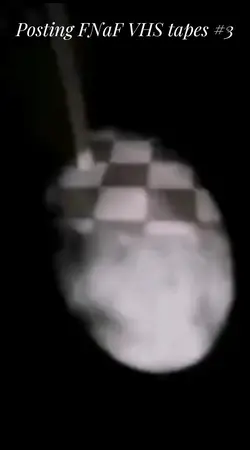 Fnaf vhs