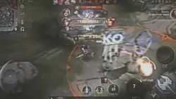 Template Gameplay Lu