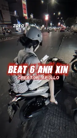 Beat 6 ảnh xịn