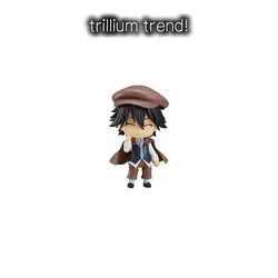 trillium trend 