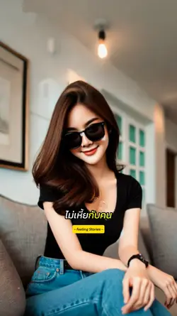 ผมไม่เหี้ยกับคนที่ดี