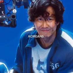 i like koreans 🔥🔥