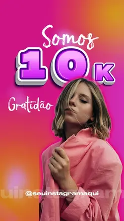 Somos 10k