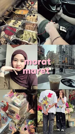 morat marett