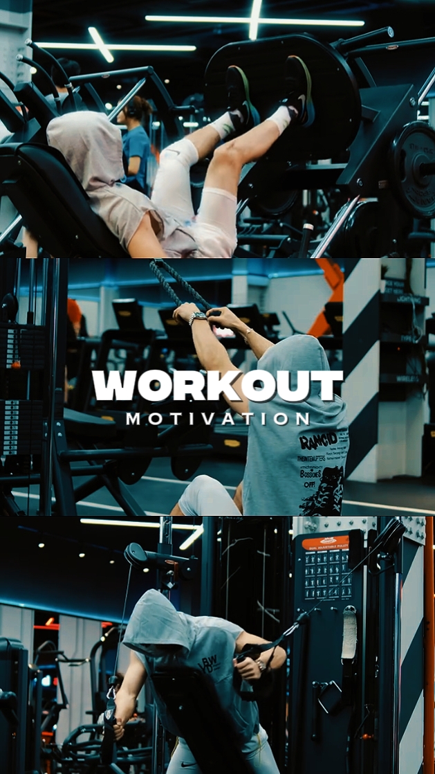 Motivación de entrenamiento