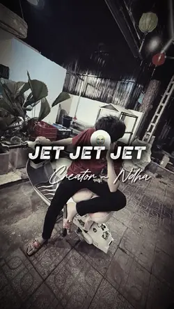 JET JET JET