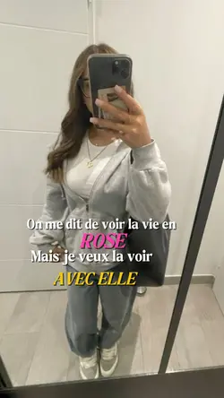 on me dit de voir la