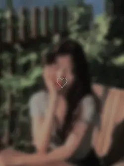 blured