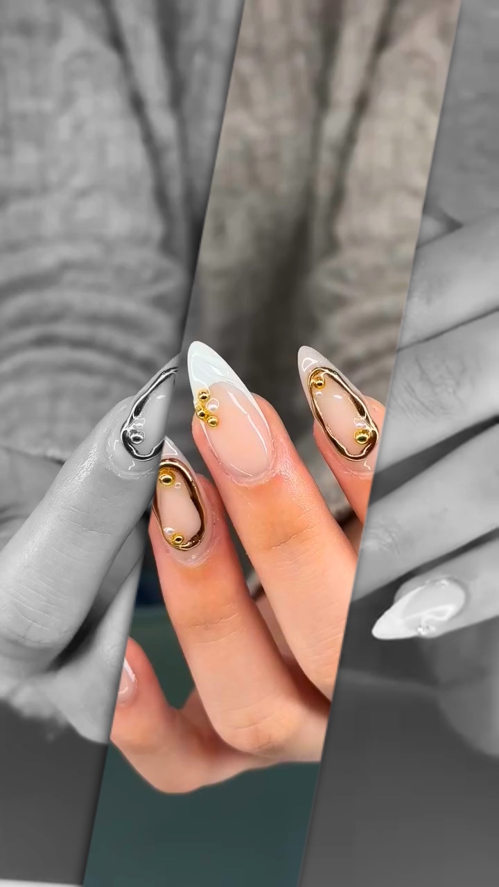 NAILS 