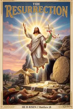 Easter Monday 