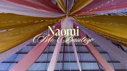 Vibes bautizo 🕊️✨