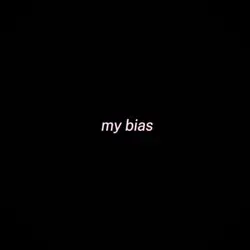 my biass 𓆉