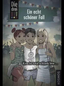 Kim die drei !!!
