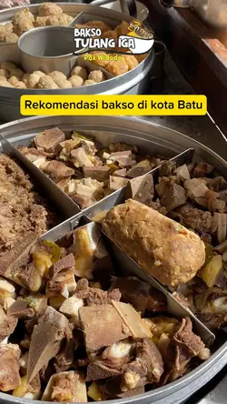 Kuliner template
