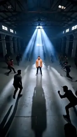 THE RAID REBORN