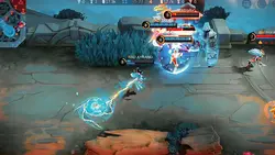 Gameplay Super Kece