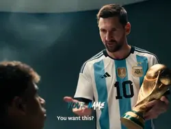 Messi X Yamal😍🔥