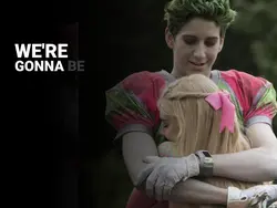 Ain't No Doubt Zombi