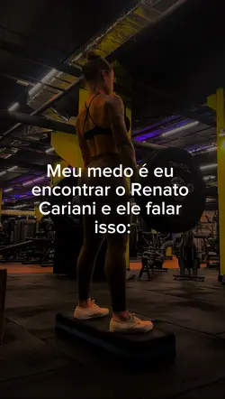 Cadê o shape?
