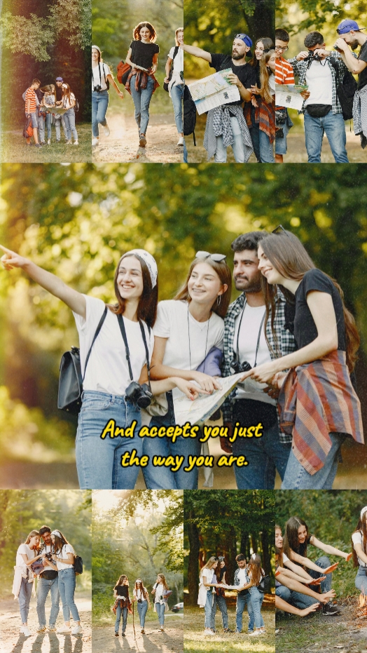 Friends 