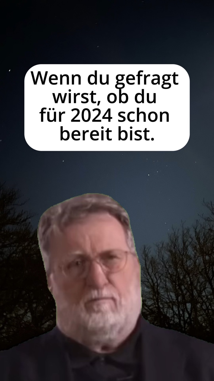 2024 Meme