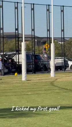Footy aussie