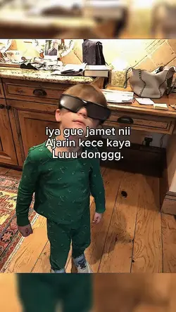 iya gue jamet nih