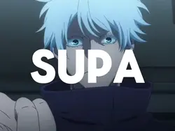 SUPA