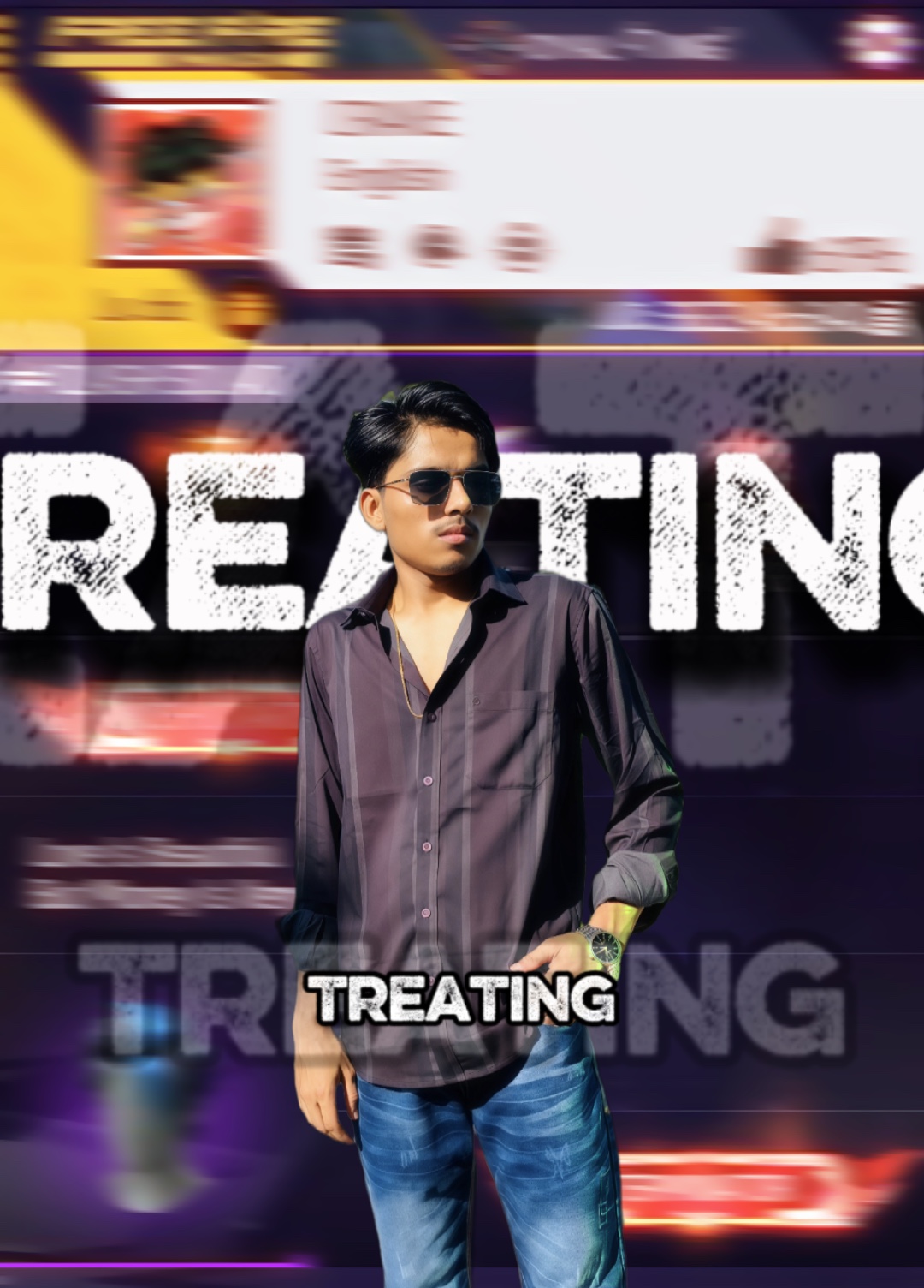Free Fire Templates🗿