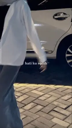 hatiku sedih jiwa ku