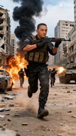 Efeito GUERRA 