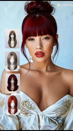cabelo 