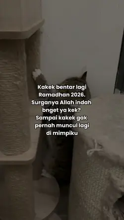 Rindu Kakek