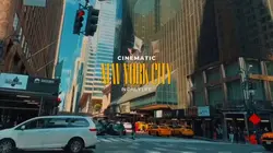 Cinematic Intro 🎬