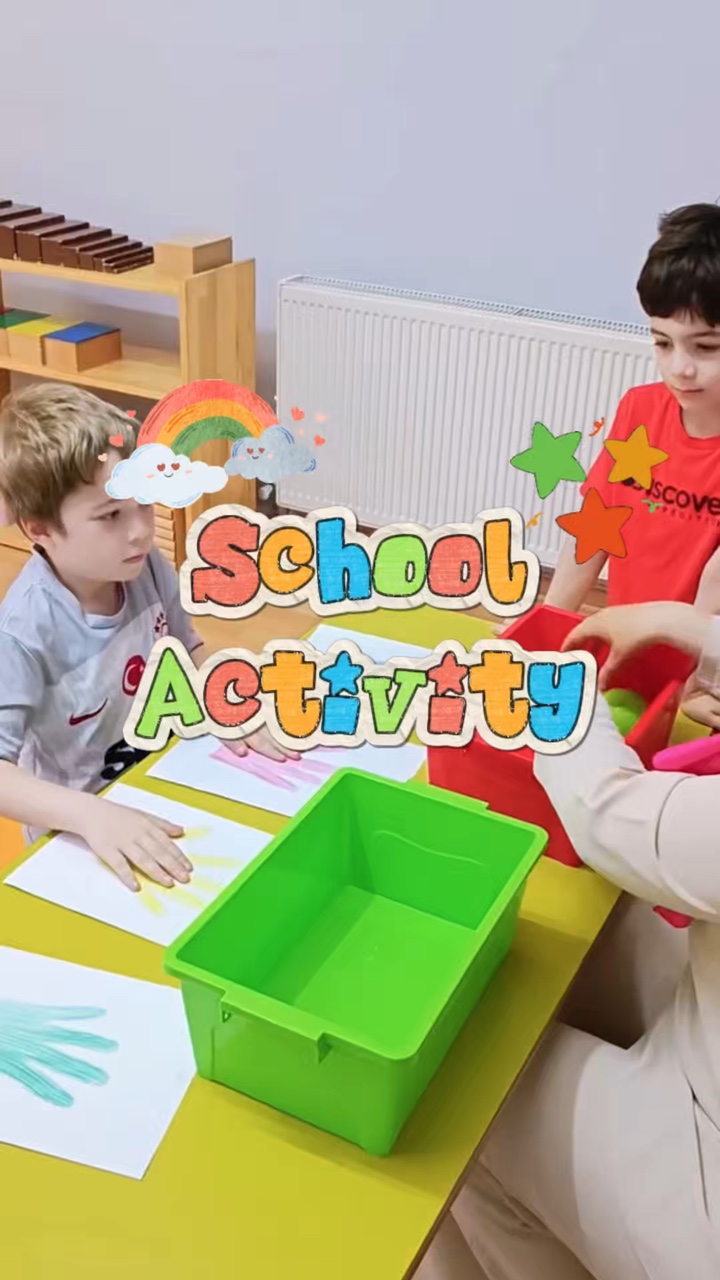 School activity