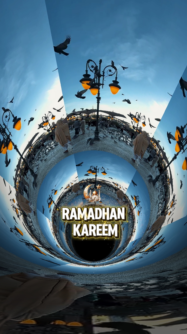 Ramadhan Kareem Day7
