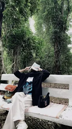 Jangan paksa rindu